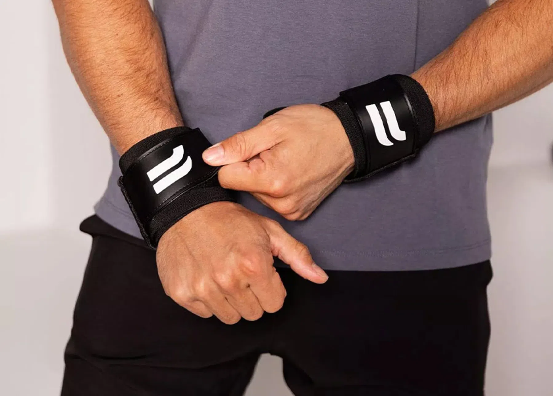 Wrist Wraps Fortex